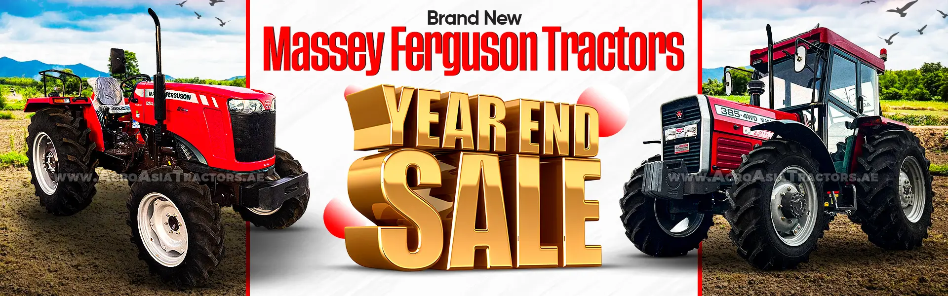 massey ferguson for sale