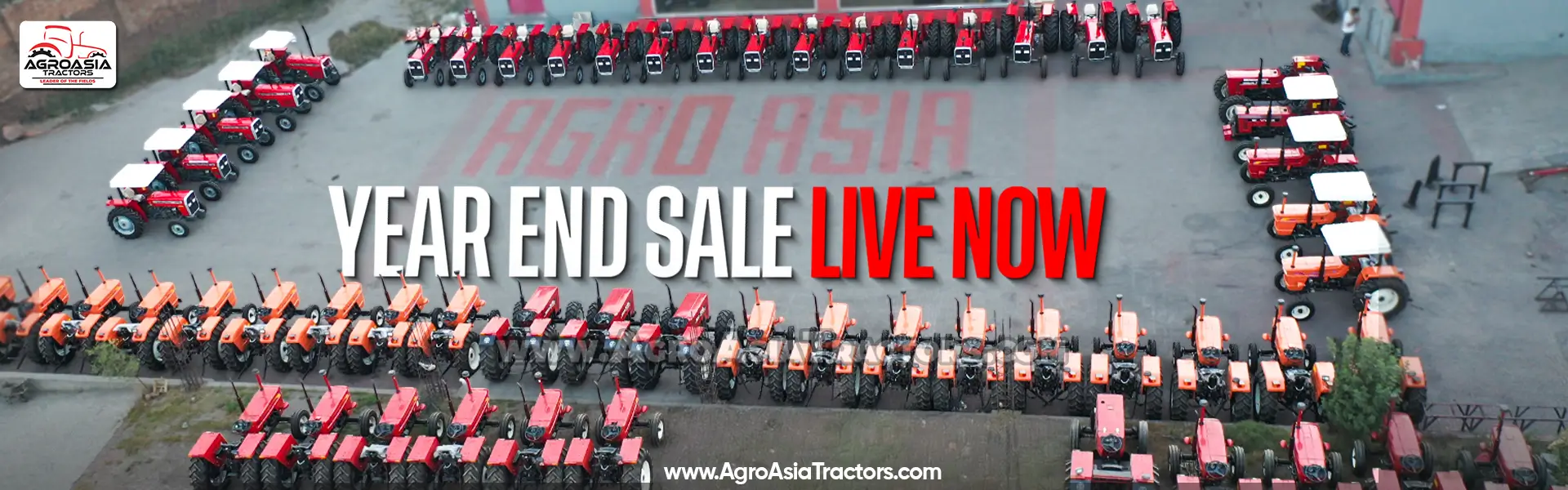 tractors and implements for sale
